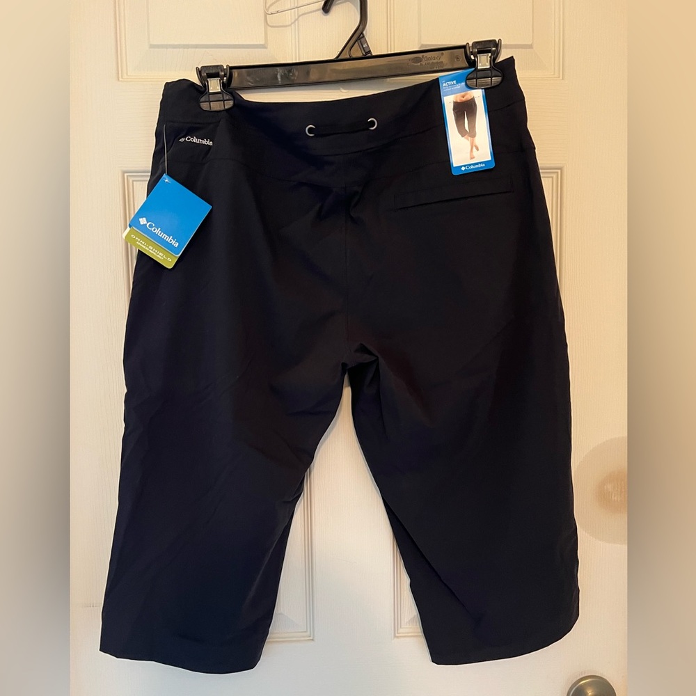 Columbia Omni shield advanced repellency pants size 14